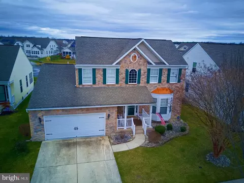 24837 Magnolia Cir, Millsboro, DE 19966