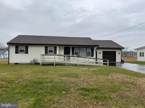 401 Carolyn St, Georgetown, DE 19947