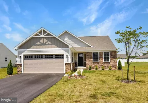28376 Liberty Ln, Milton, DE 19968