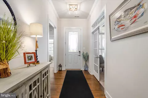 Entry Way - 39055 Crows Nest Ln, Frankford, DE 19945 photo 2 of 5