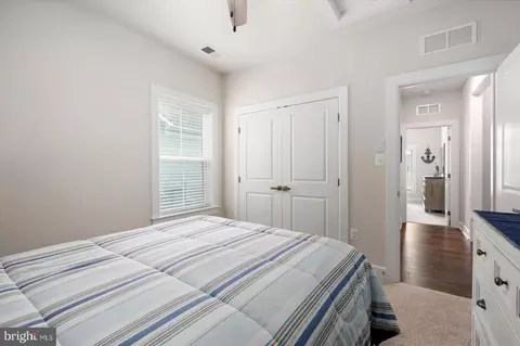 Bedroom - 39055 Crows Nest Ln, Frankford, DE 19945 photo 7 of 10