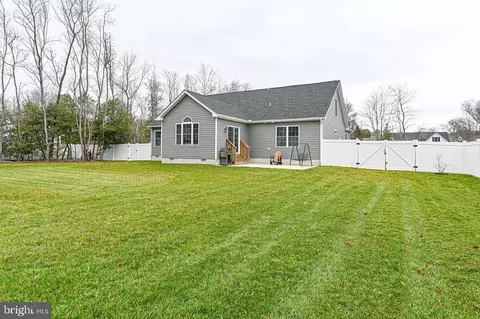 6459 Pleasant Dr, Laurel, DE 19956 photo 27