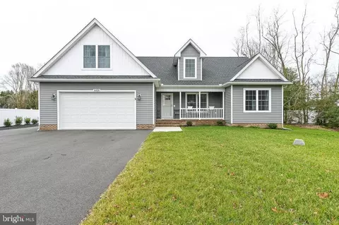 6459 Pleasant Dr, Laurel, DE 19956 photo 2
