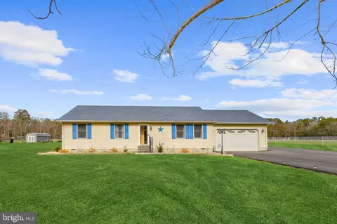 17891 Careys Camp Rd, Laurel, DE 19956