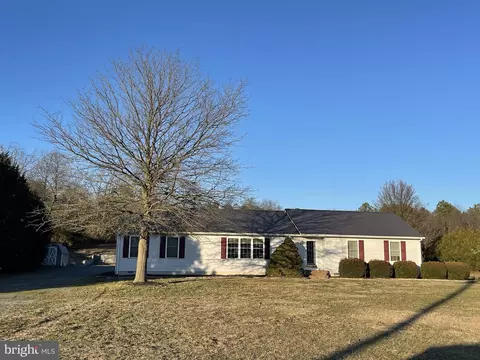 4969 Old Sharptown Rd, Laurel, DE 19956