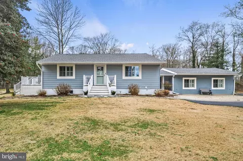 8920 N Union Church Rd, Lincoln, DE 19960