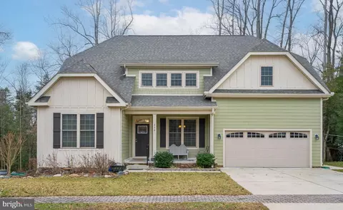 220 Chandler St, Milton, DE 19968