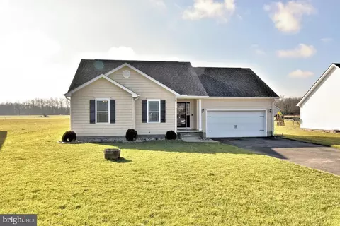 122 High St, Bethel, DE 19931