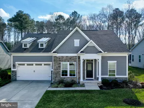 28946 Twin Ponds Ln, Frankford, DE 19945