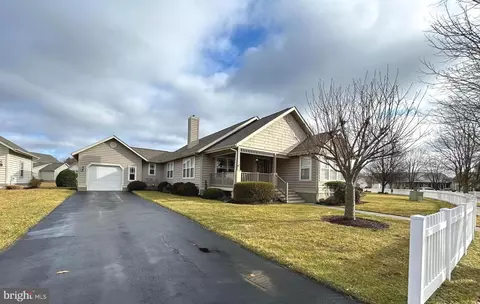 16551 Samuel Paynter Blvd, Milton, DE 19968