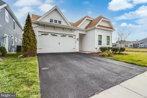 17641 Garden Path #52, Rehoboth Beach, DE 19971