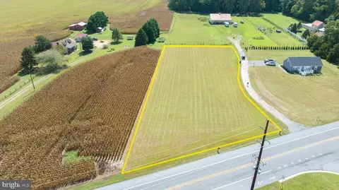 Lot 2 Edwards Family Lane, Milton, DE 19968