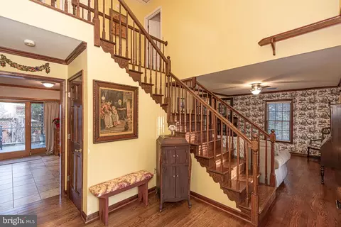 Entry Way - 709 Fox Tail Dr, Bethany Beach, DE 19930 photo 3 of 5