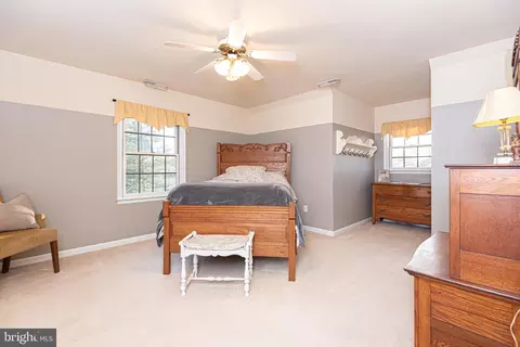 Bedroom - 709 Fox Tail Dr, Bethany Beach, DE 19930 photo 6 of 7