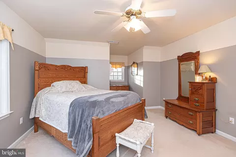 Bedroom - 709 Fox Tail Dr, Bethany Beach, DE 19930 photo 7 of 7