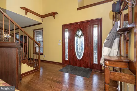 Entry Way - 709 Fox Tail Dr, Bethany Beach, DE 19930 photo 1 of 5