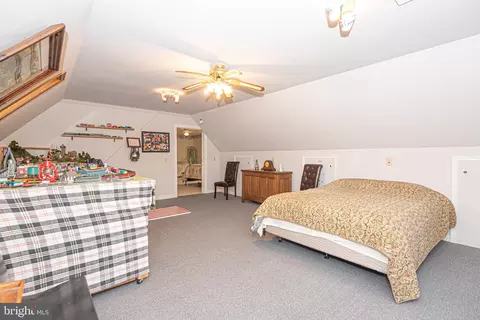 Bedroom - 709 Fox Tail Dr, Bethany Beach, DE 19930 photo 5 of 7