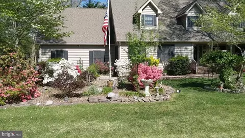 Exterior - 709 Fox Tail Dr, Bethany Beach, DE 19930 photo 6 of 24