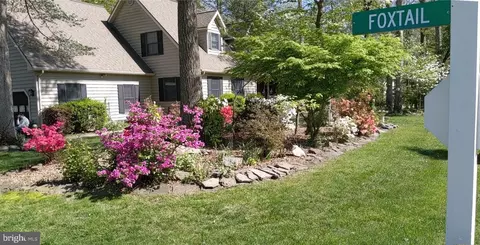 Exterior - 709 Fox Tail Dr, Bethany Beach, DE 19930 photo 2 of 24