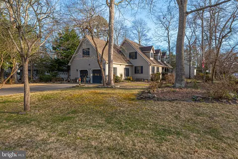 Exterior - 709 Fox Tail Dr, Bethany Beach, DE 19930 photo 16 of 24
