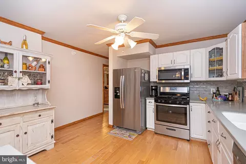 Kitchen - 709 Fox Tail Dr, Bethany Beach, DE 19930 photo 5 of 5