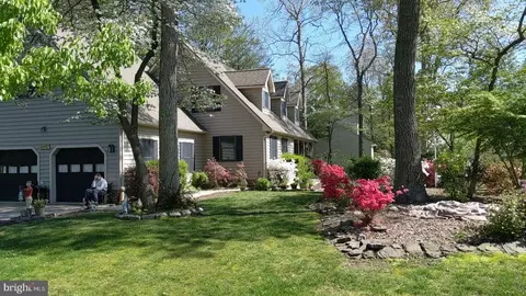 Exterior - 709 Fox Tail Dr, Bethany Beach, DE 19930 photo 4 of 24