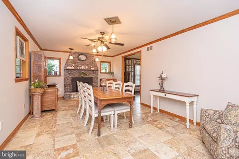 Dining - 709 Fox Tail Dr, Bethany Beach, DE 19930 photo 1 of 3
