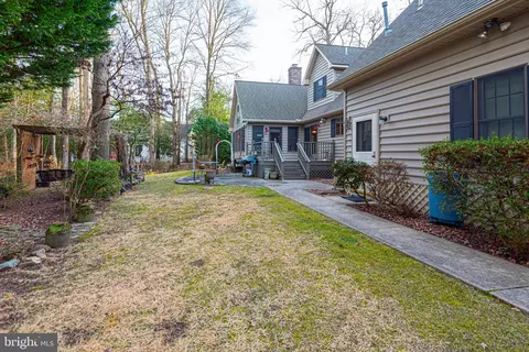 Exterior - 709 Fox Tail Dr, Bethany Beach, DE 19930 photo 9 of 24
