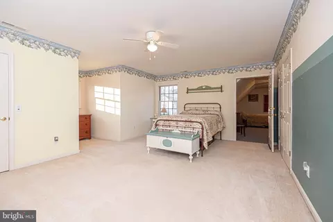 Bedroom - 709 Fox Tail Dr, Bethany Beach, DE 19930 photo 2 of 7