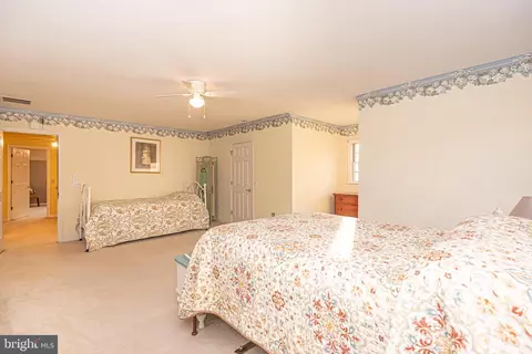 Bedroom - 709 Fox Tail Dr, Bethany Beach, DE 19930 photo 3 of 7