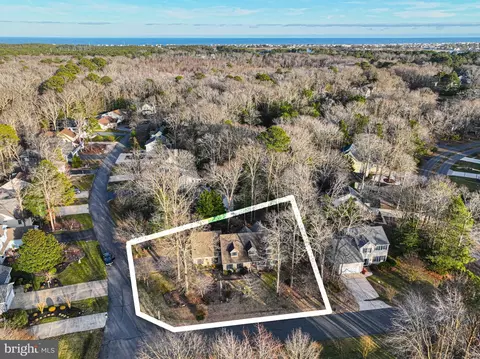 View/Area - 709 Fox Tail Dr, Bethany Beach, DE 19930 photo 1 of 7