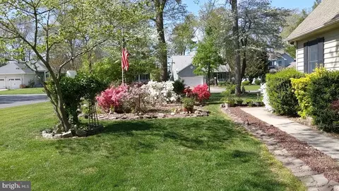 Exterior - 709 Fox Tail Dr, Bethany Beach, DE 19930 photo 15 of 24