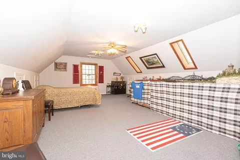 Bedroom - 709 Fox Tail Dr, Bethany Beach, DE 19930 photo 4 of 7
