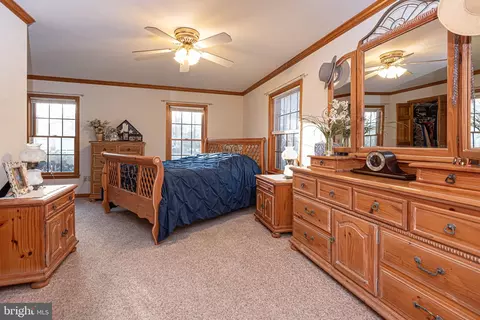 Bedroom - 709 Fox Tail Dr, Bethany Beach, DE 19930 photo 1 of 7