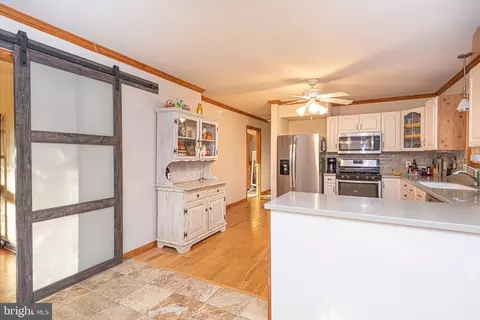 Kitchen - 709 Fox Tail Dr, Bethany Beach, DE 19930 photo 1 of 5