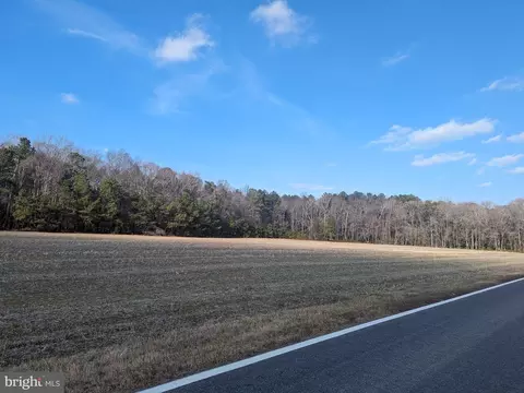 Corners Of Rt. 5 And Anderson Corner/forest Rd. Crossroads, Harbeson, DE 19966