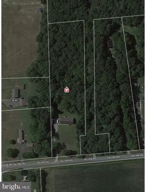 12754 Salt Barn Rd, Laurel, DE 19956 photo 5