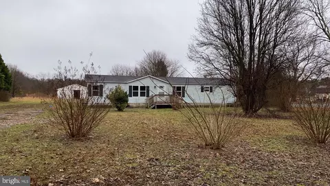 20887 Sanfilippo Rd, Bridgeville, DE 19933