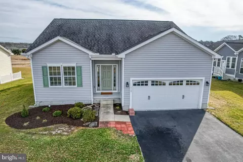 15159 Coultlands Reach, Milton, DE 19968