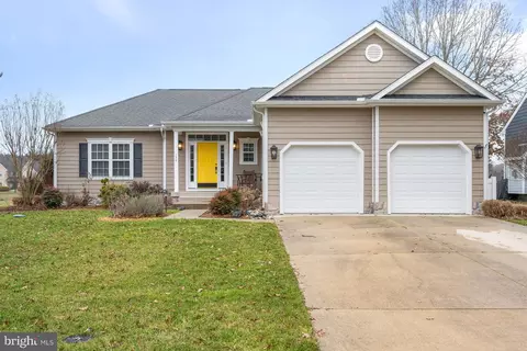 139 W Shore Dr, Milton, DE 19968
