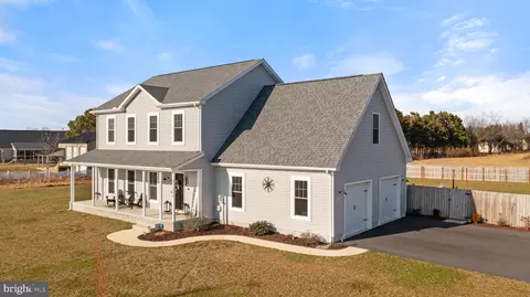 21205 Ridge Rd, Ellendale, DE 19941