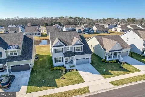 20576 Anchor Ln, Frankford, DE 19945