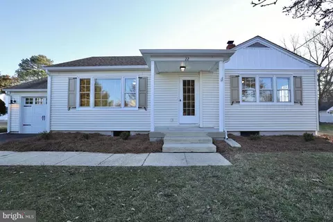 22 Nelson St, Milford, DE 19963