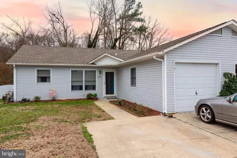 284 Meadows Ct, Millsboro, DE 19966