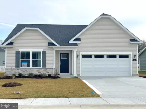 614 R Stevenson Way, Georgetown, DE 19947