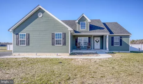 14899 Wilson Hill Rd, Georgetown, DE 19947