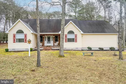 23847 Creek Ln, Lewes, DE 19958