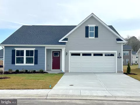 618 R Stevenson Way, Georgetown, DE 19947