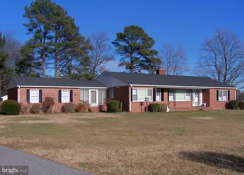 9543 Old Furnace Rd, Seaford, DE 19973