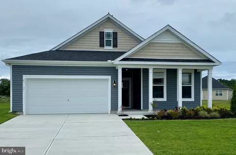 19042 Lilly Pond Cir, Selbyville, DE 19975